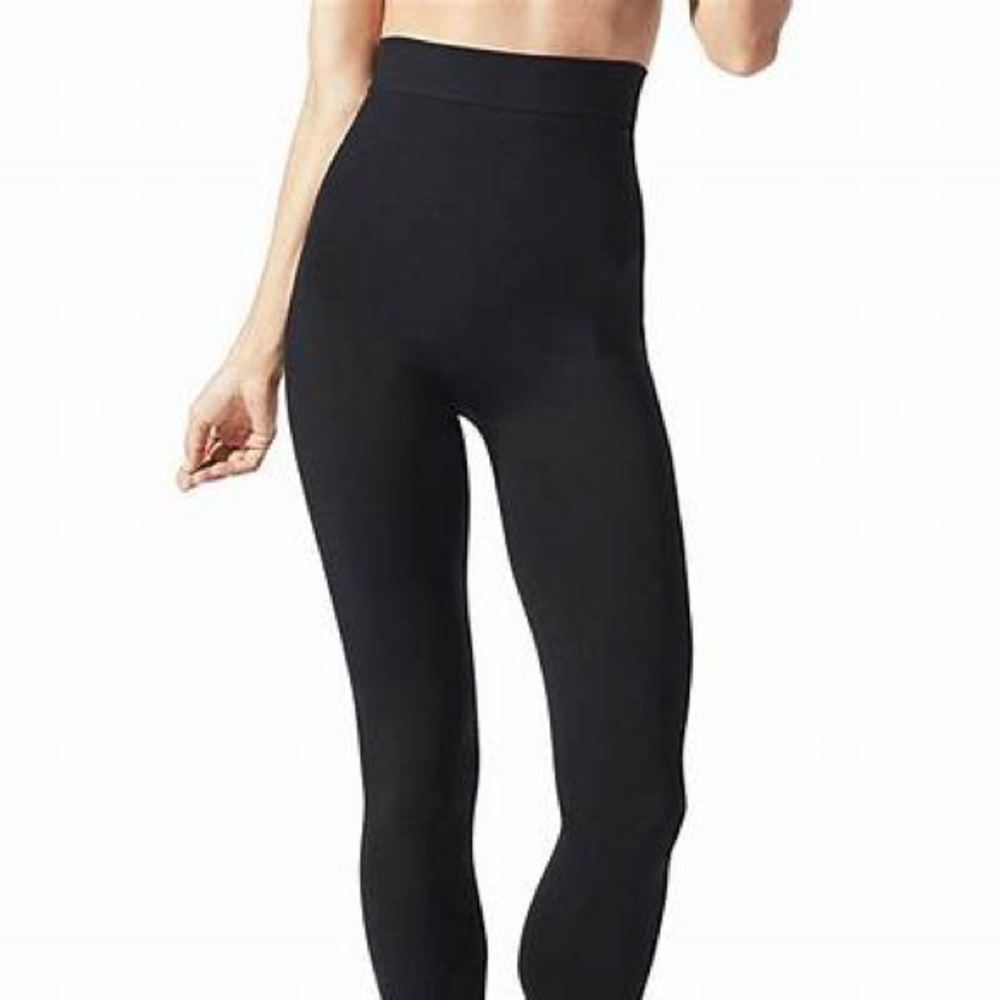 Blanqi postpartum leggings ultra high rise